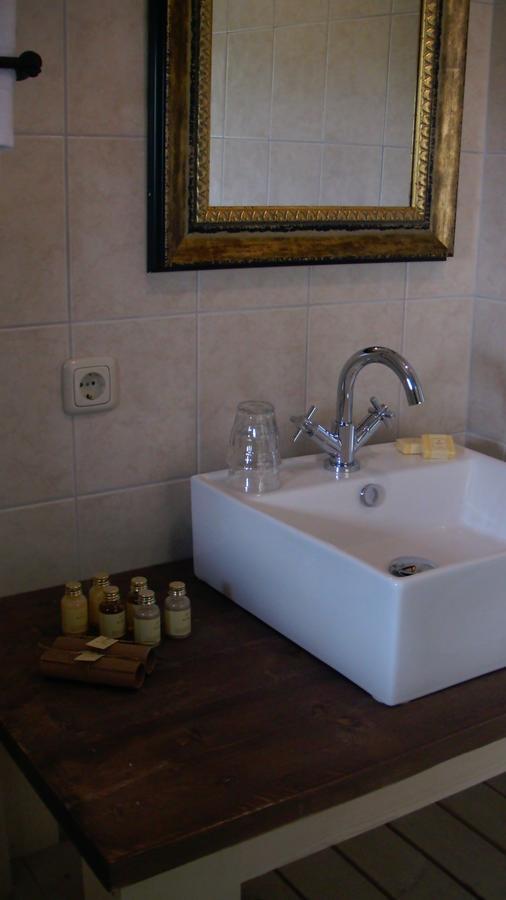 오스펠 De Turfstaeker B&B 외부 사진