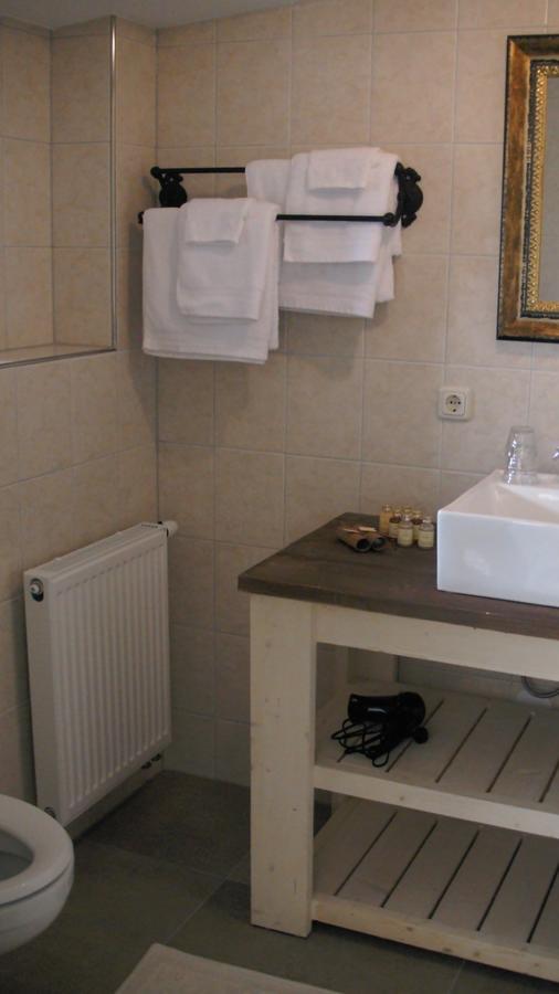 오스펠 De Turfstaeker B&B 외부 사진