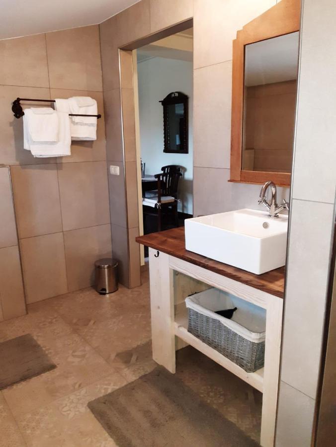 오스펠 De Turfstaeker B&B 외부 사진